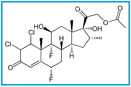 Halometasone RC 4